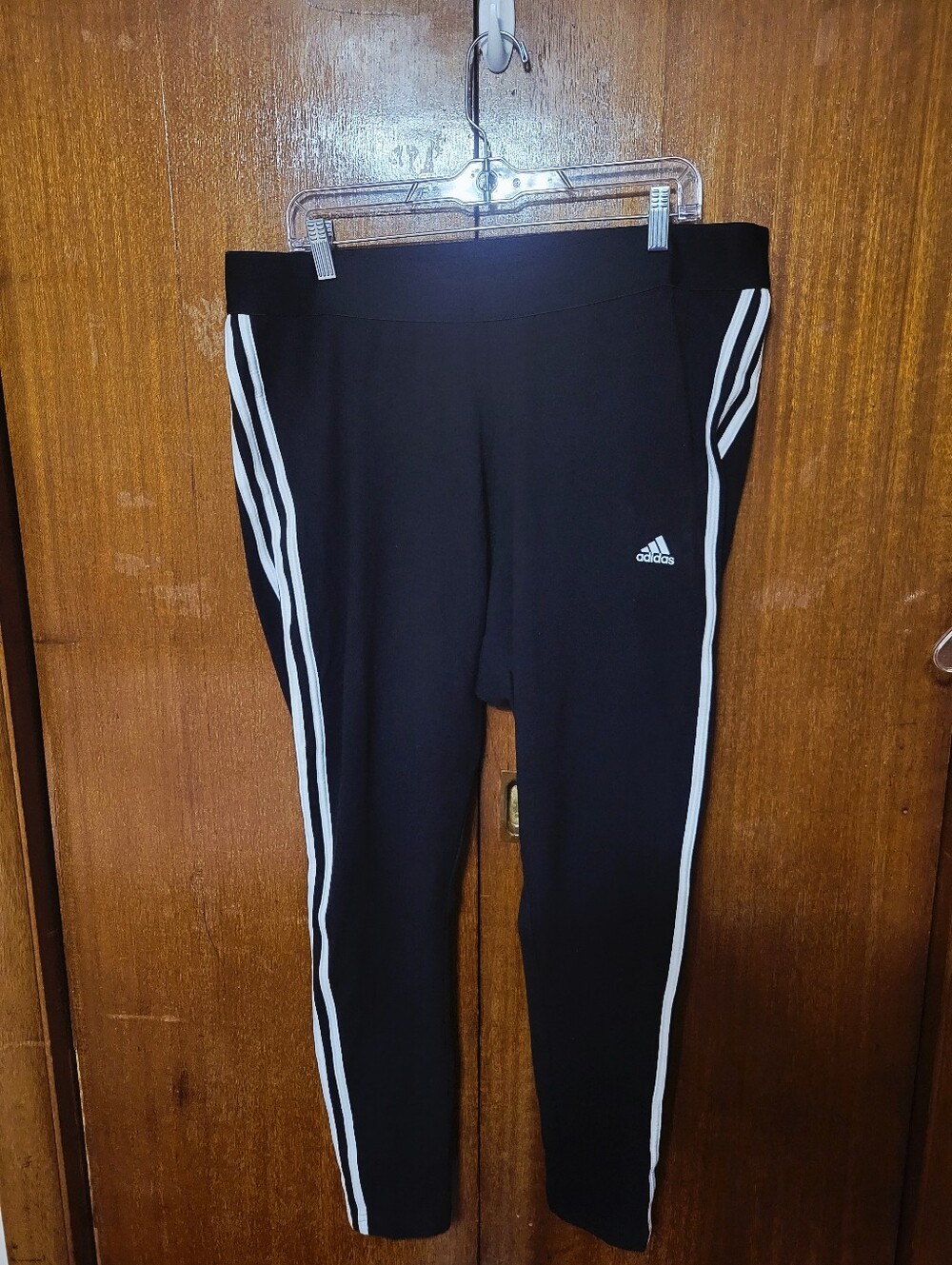 Adidas Tight Fit Leggings